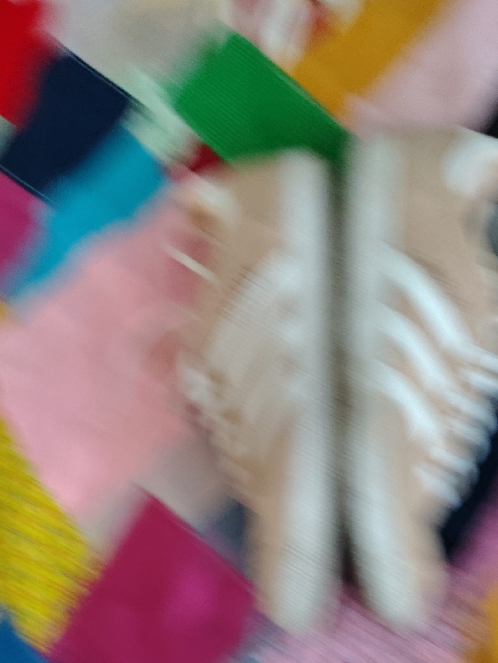 adidas Gazelle Suede Sneakers in Blush Pink & White - Picture 8 of 11